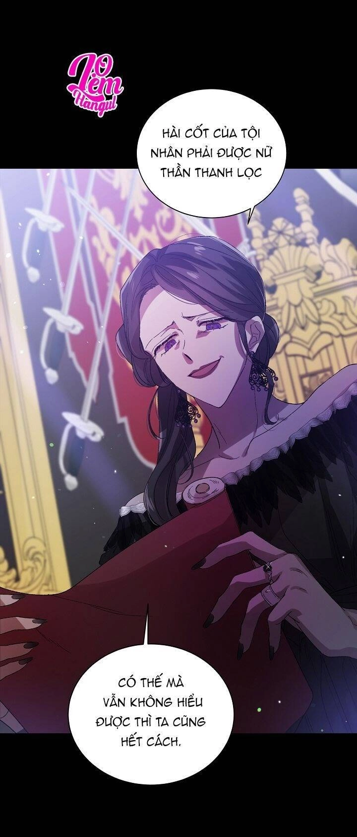 Cách Để Em Bảo Vệ Anh Chapter 8 - 20