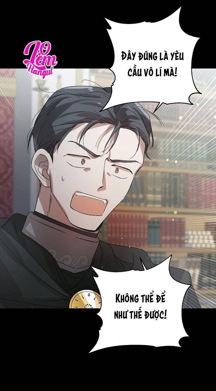 Cách Để Em Bảo Vệ Anh Chapter 8 - 23