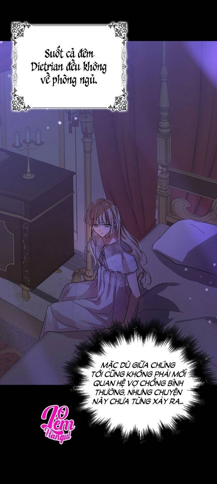 Cách Để Em Bảo Vệ Anh Chapter 8 - 27