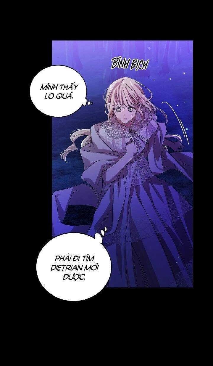 Cách Để Em Bảo Vệ Anh Chapter 8 - 28