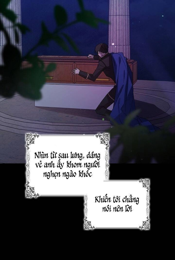 Cách Để Em Bảo Vệ Anh Chapter 8 - 32