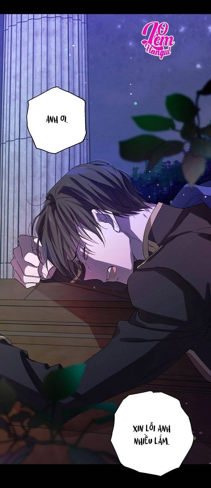 Cách Để Em Bảo Vệ Anh Chapter 8 - 33