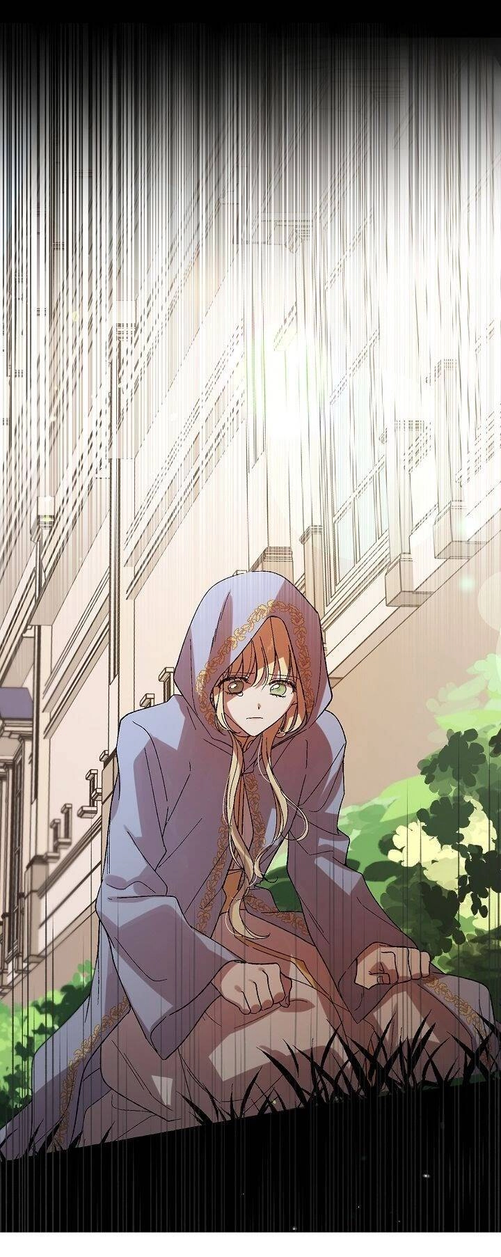 Cách Để Em Bảo Vệ Anh Chapter 8 - 37