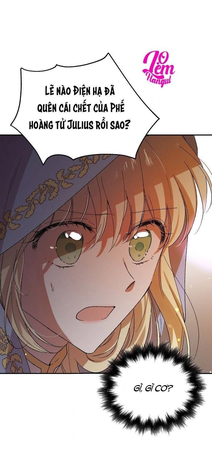 Cách Để Em Bảo Vệ Anh Chapter 8 - 38