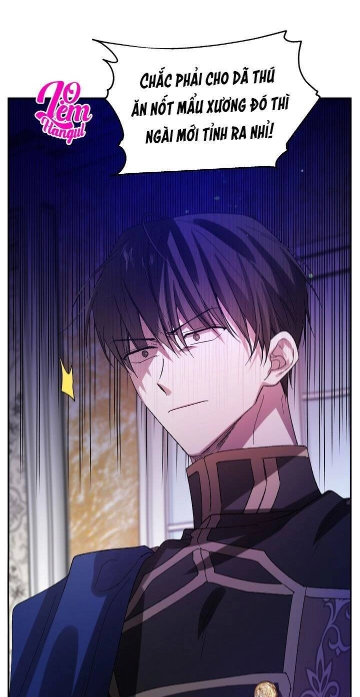 Cách Để Em Bảo Vệ Anh Chapter 8 - 40