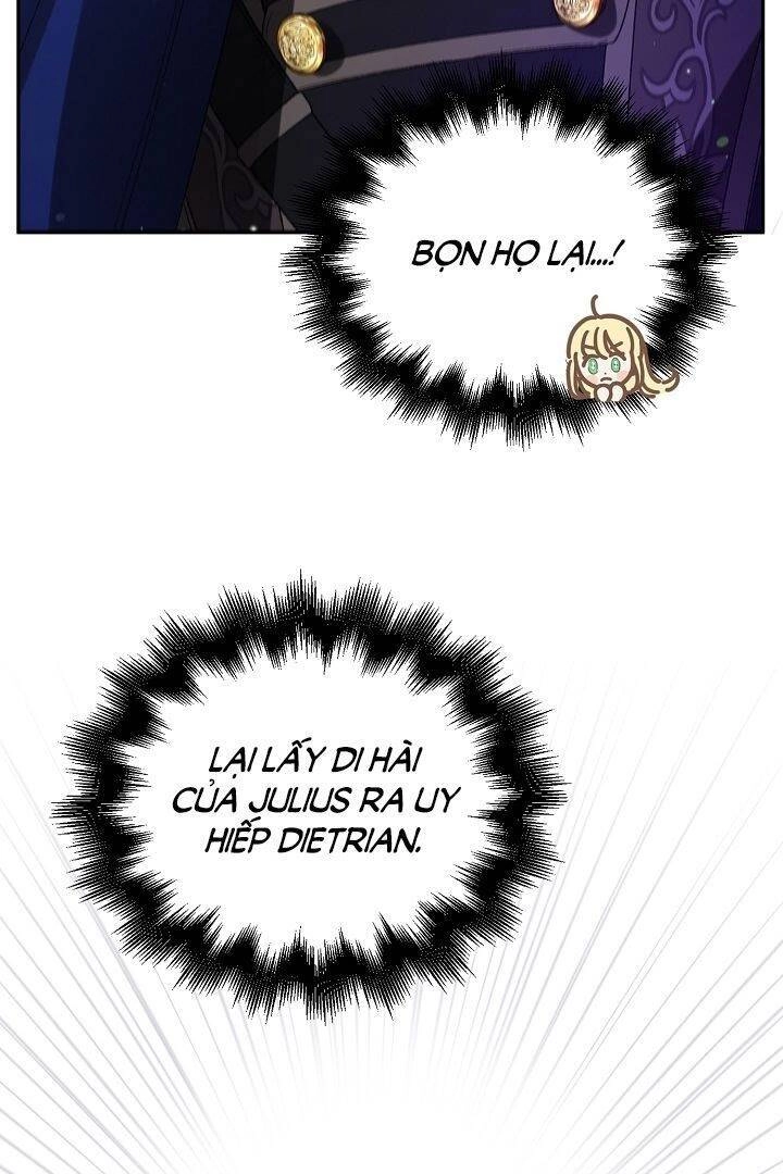 Cách Để Em Bảo Vệ Anh Chapter 8 - 41