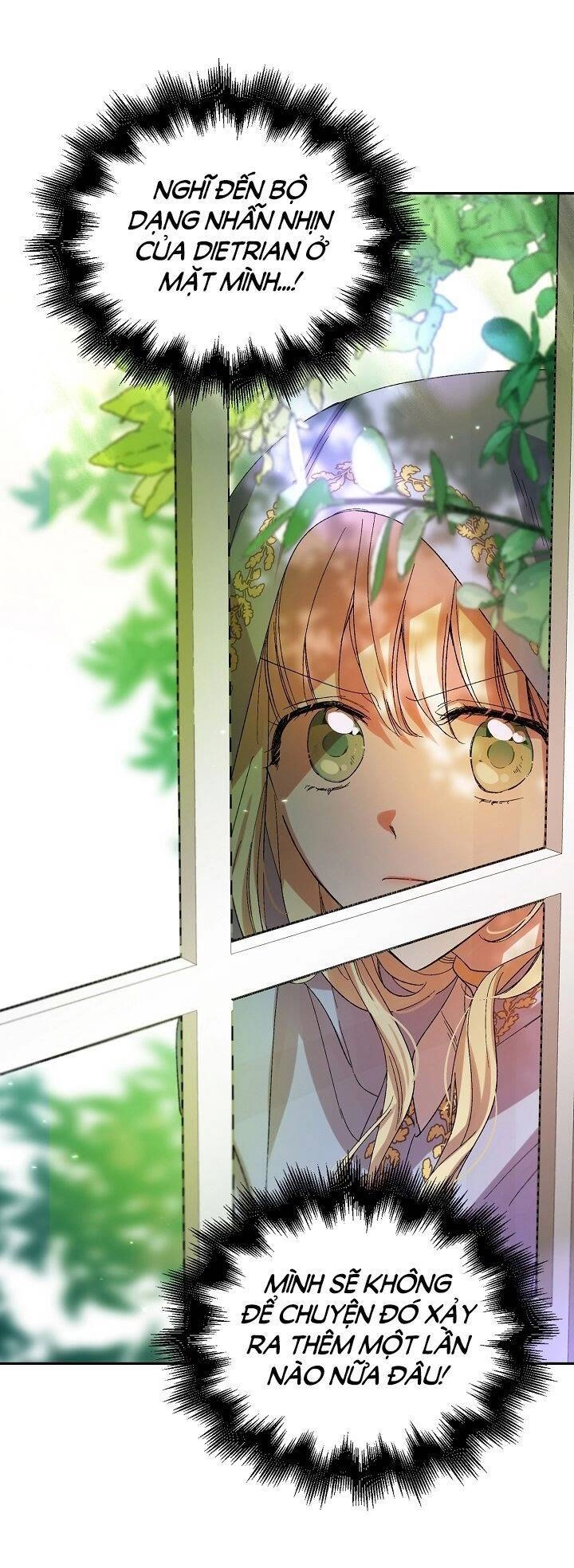 Cách Để Em Bảo Vệ Anh Chapter 8 - 44