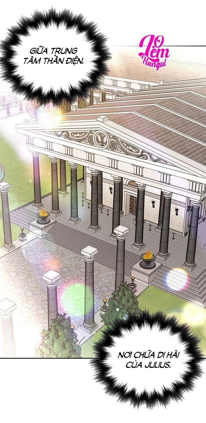 Cách Để Em Bảo Vệ Anh Chapter 8 - 45