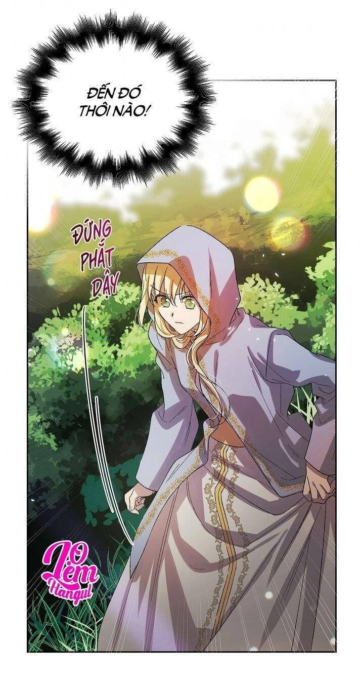 Cách Để Em Bảo Vệ Anh Chapter 8 - 46