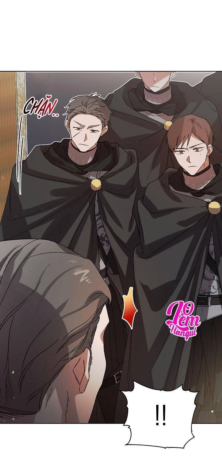 Cách Để Em Bảo Vệ Anh Chapter 8 - 52