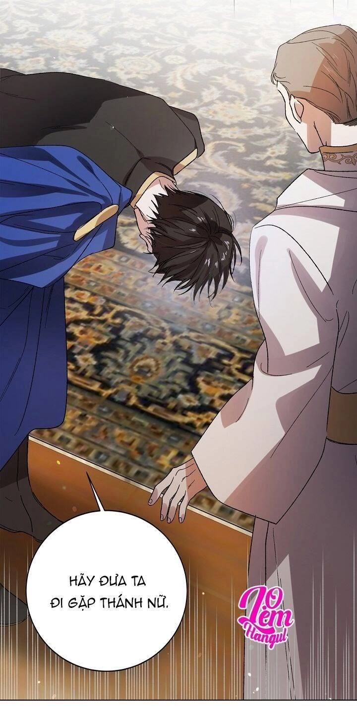 Cách Để Em Bảo Vệ Anh Chapter 8 - 55