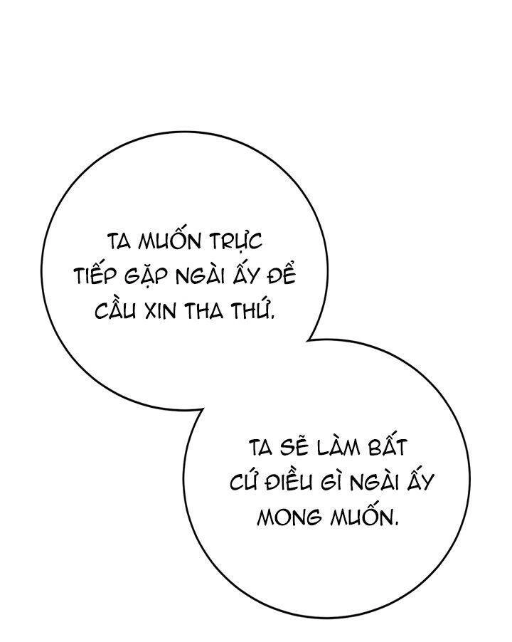 Cách Để Em Bảo Vệ Anh Chapter 8 - 56