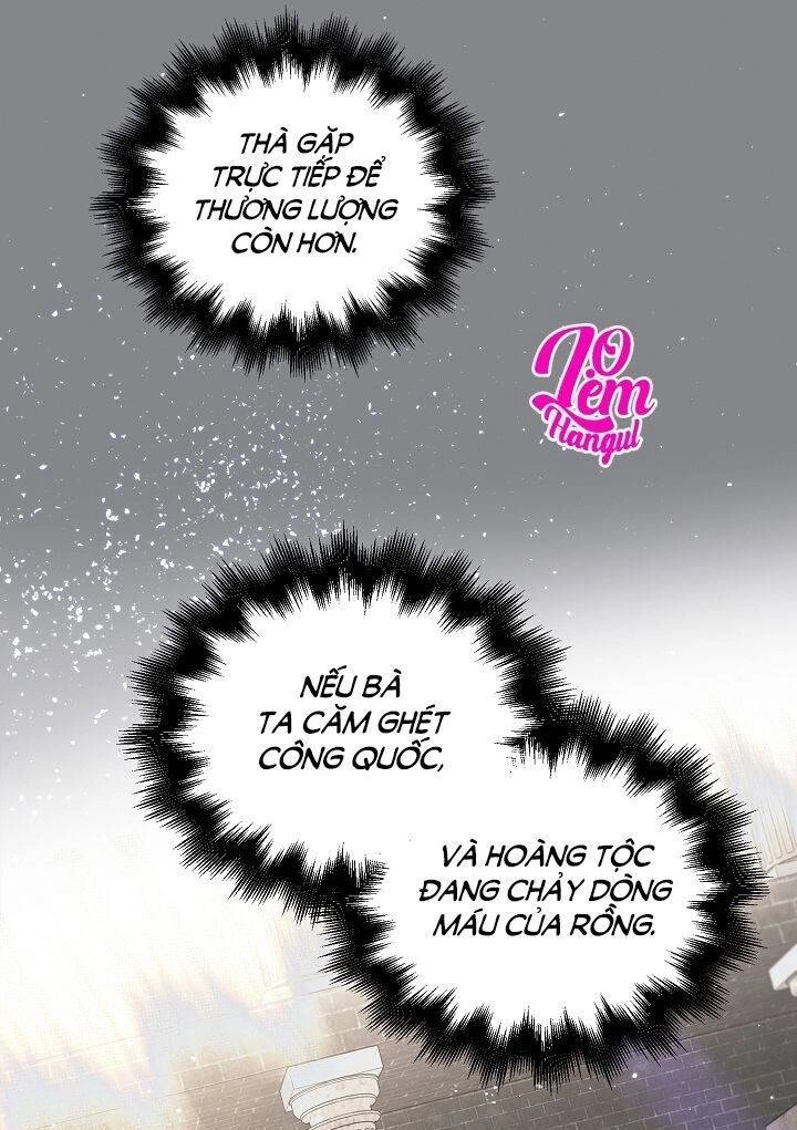 Cách Để Em Bảo Vệ Anh Chapter 8 - 61