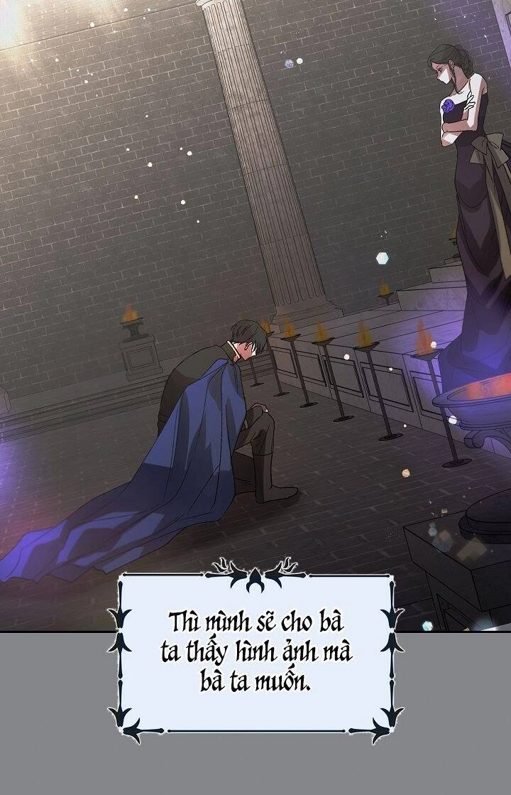 Cách Để Em Bảo Vệ Anh Chapter 8 - 62