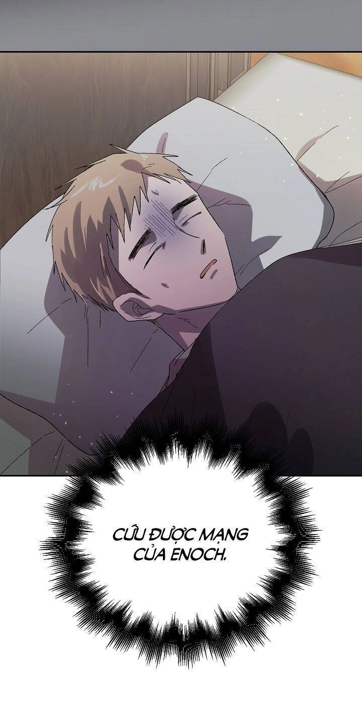 Cách Để Em Bảo Vệ Anh Chapter 8 - 65