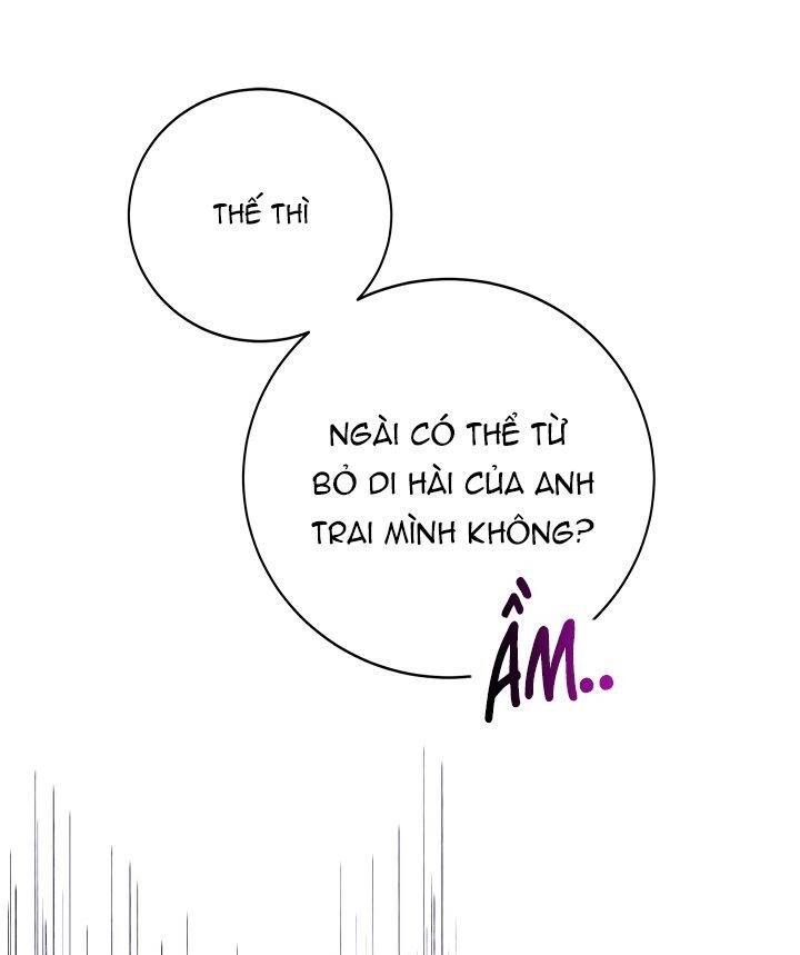 Cách Để Em Bảo Vệ Anh Chapter 8 - 67