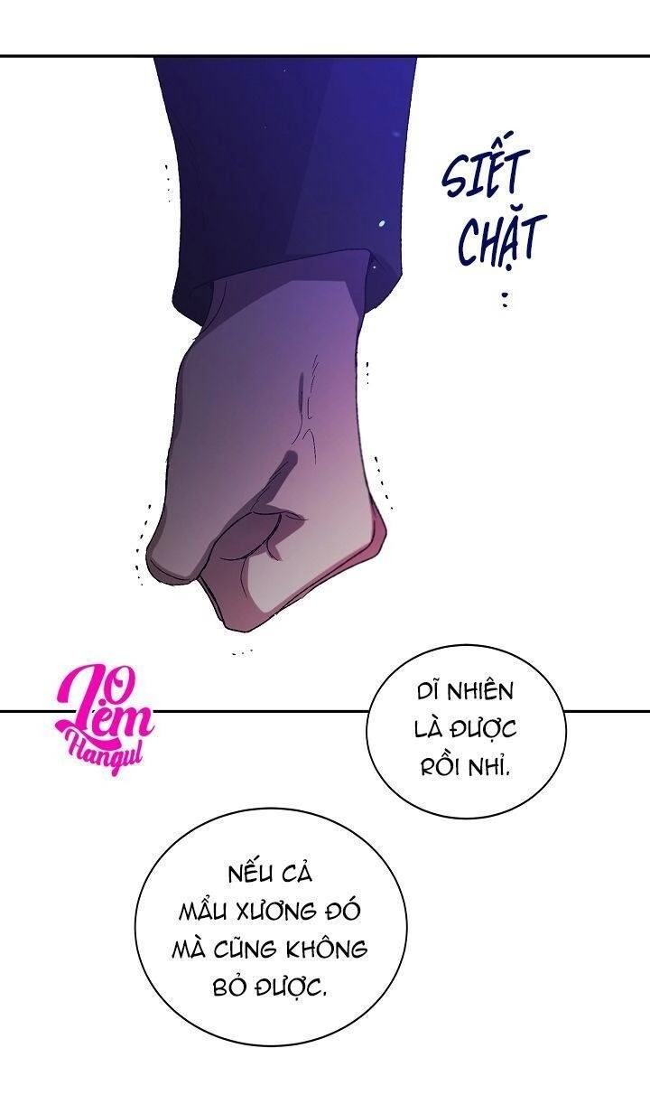 Cách Để Em Bảo Vệ Anh Chapter 8 - 69