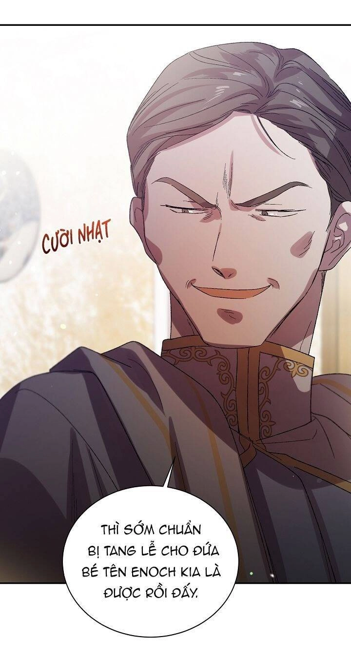 Cách Để Em Bảo Vệ Anh Chapter 8 - 70