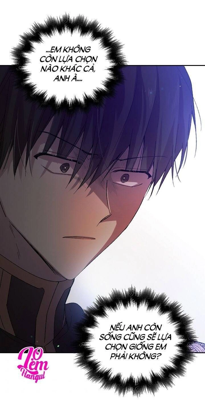 Cách Để Em Bảo Vệ Anh Chapter 8 - 71