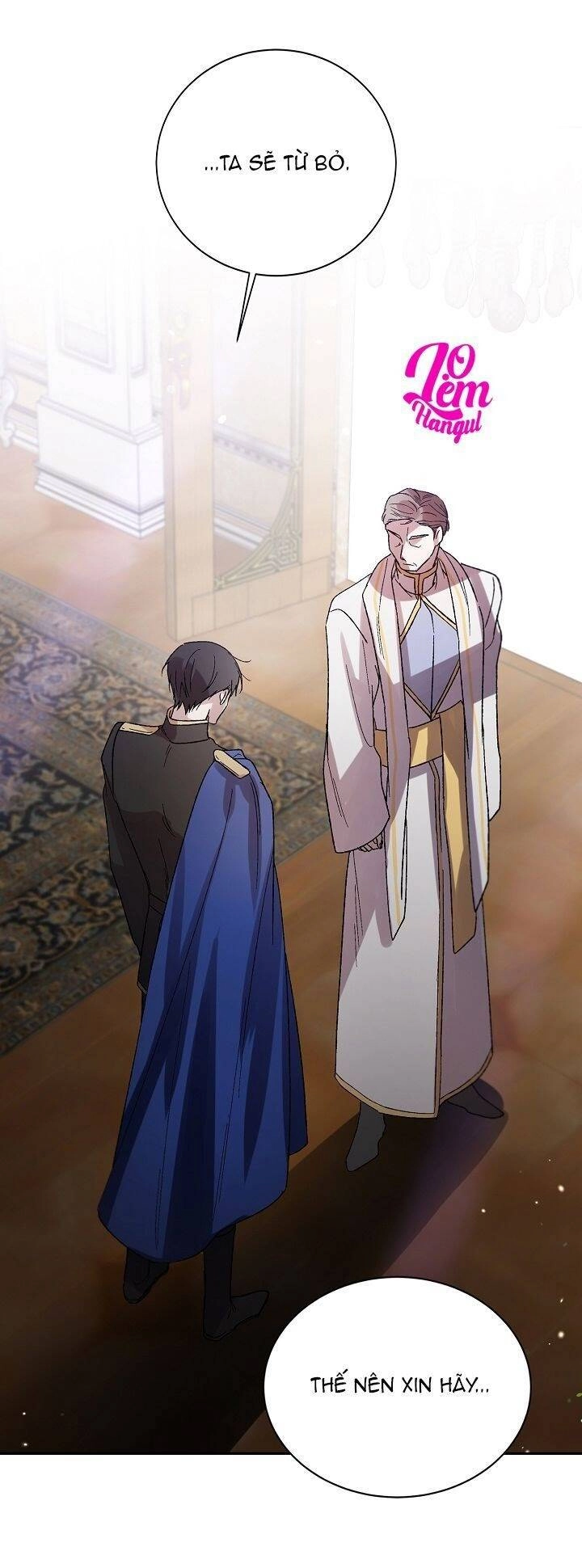 Cách Để Em Bảo Vệ Anh Chapter 8 - 73