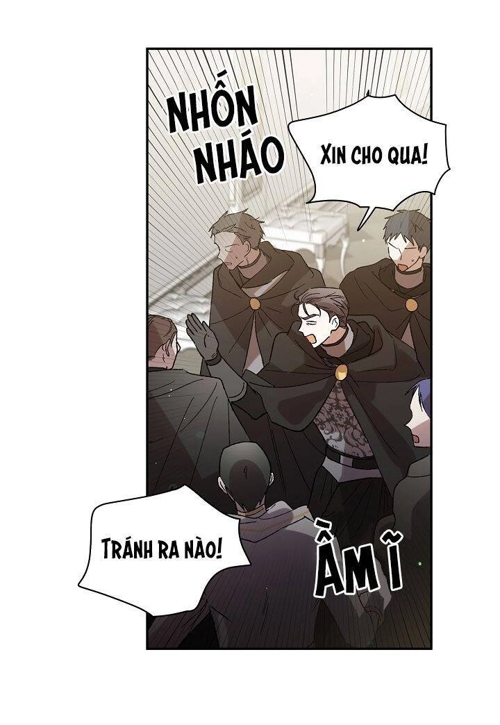 Cách Để Em Bảo Vệ Anh Chapter 8 - 74