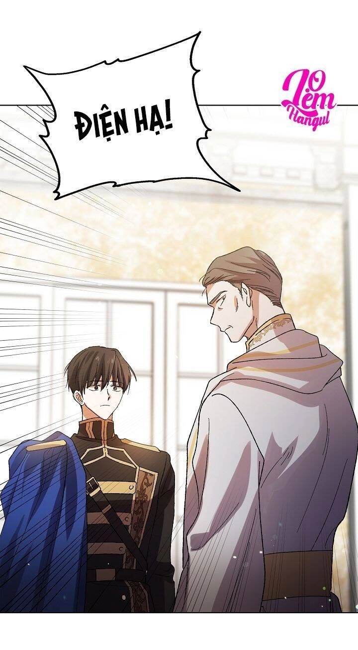 Cách Để Em Bảo Vệ Anh Chapter 8 - 75