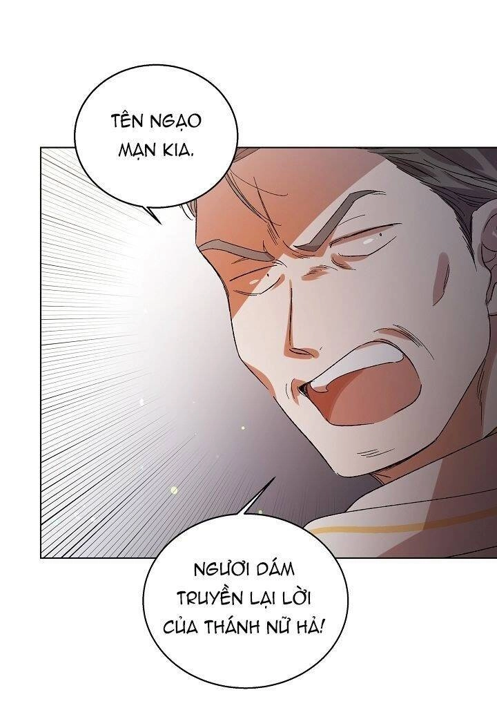 Cách Để Em Bảo Vệ Anh Chapter 8 - 76