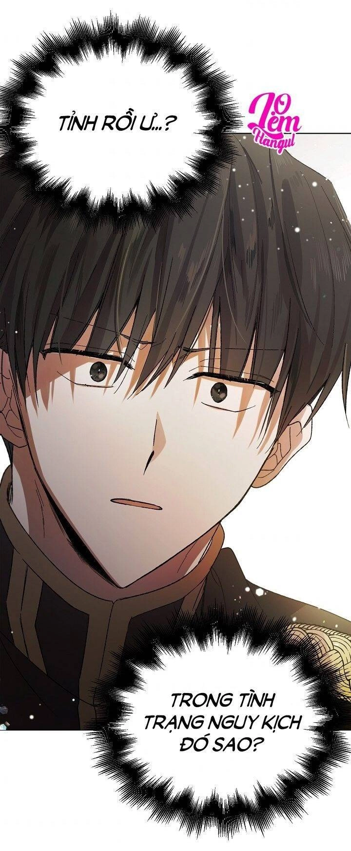 Cách Để Em Bảo Vệ Anh Chapter 8 - 79