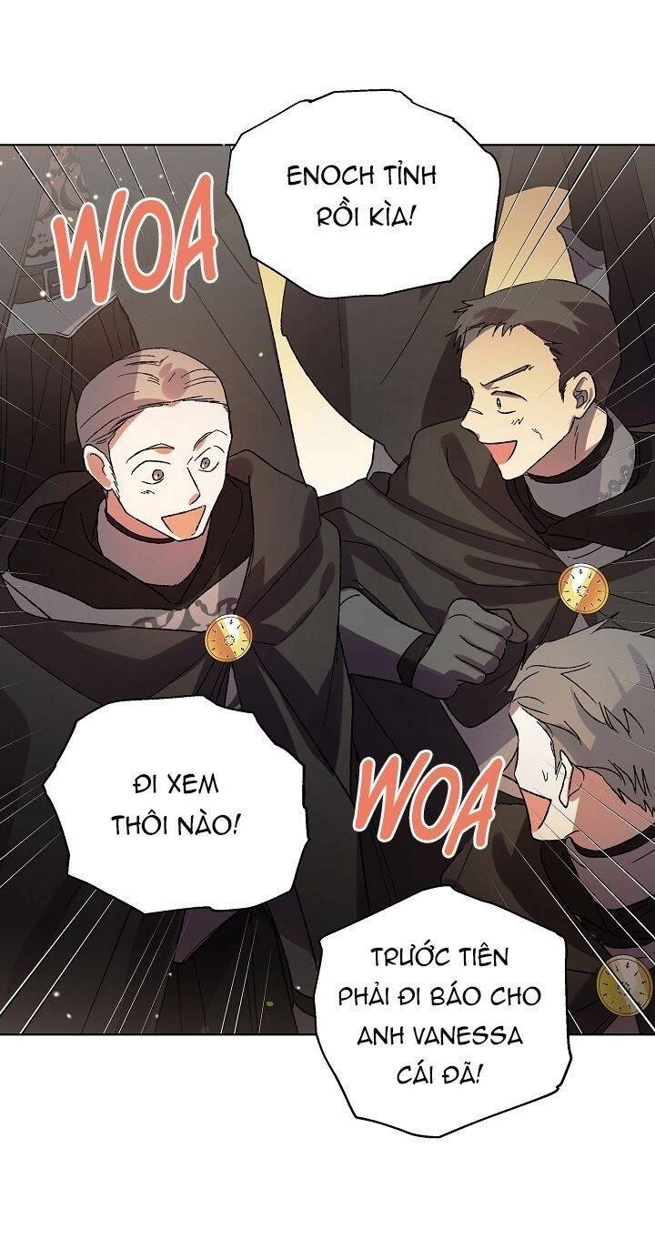 Cách Để Em Bảo Vệ Anh Chapter 8 - 80