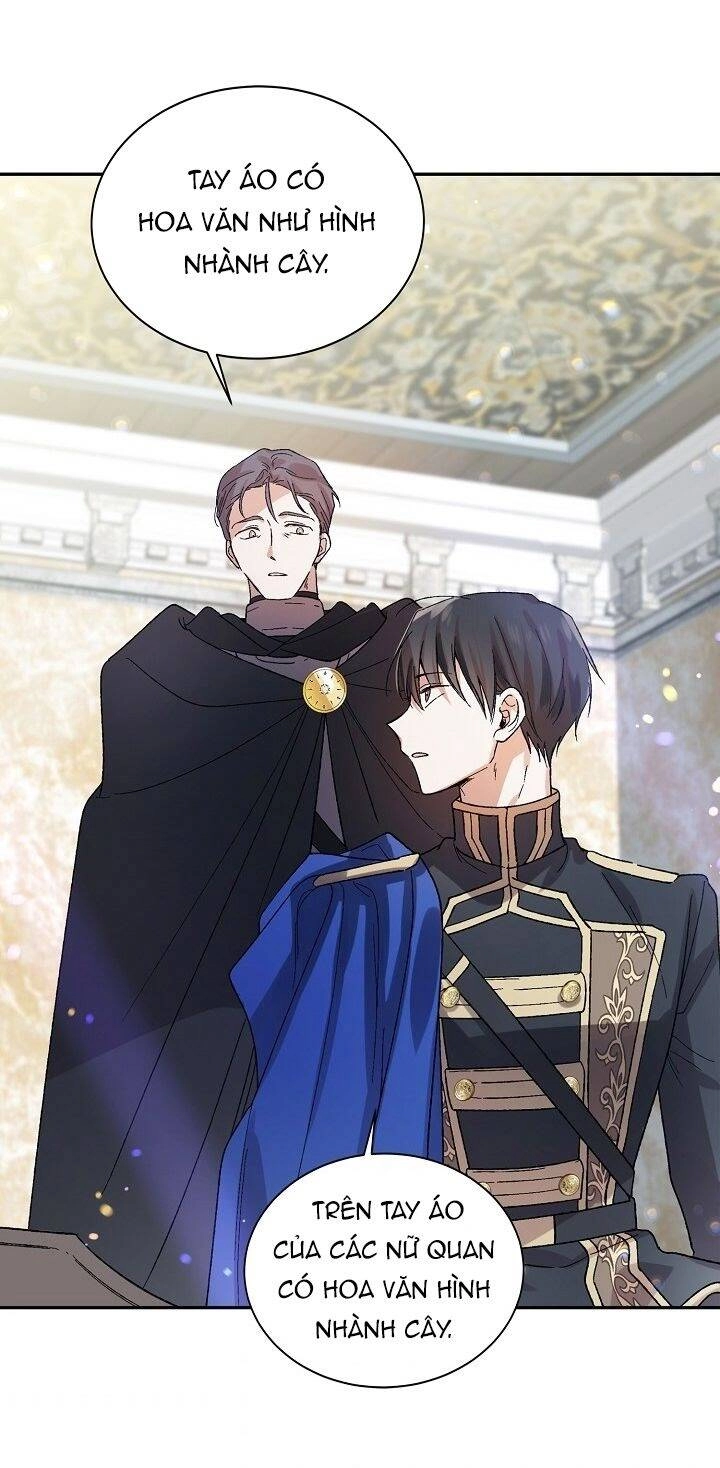 Cách Để Em Bảo Vệ Anh Chapter 9 - 6