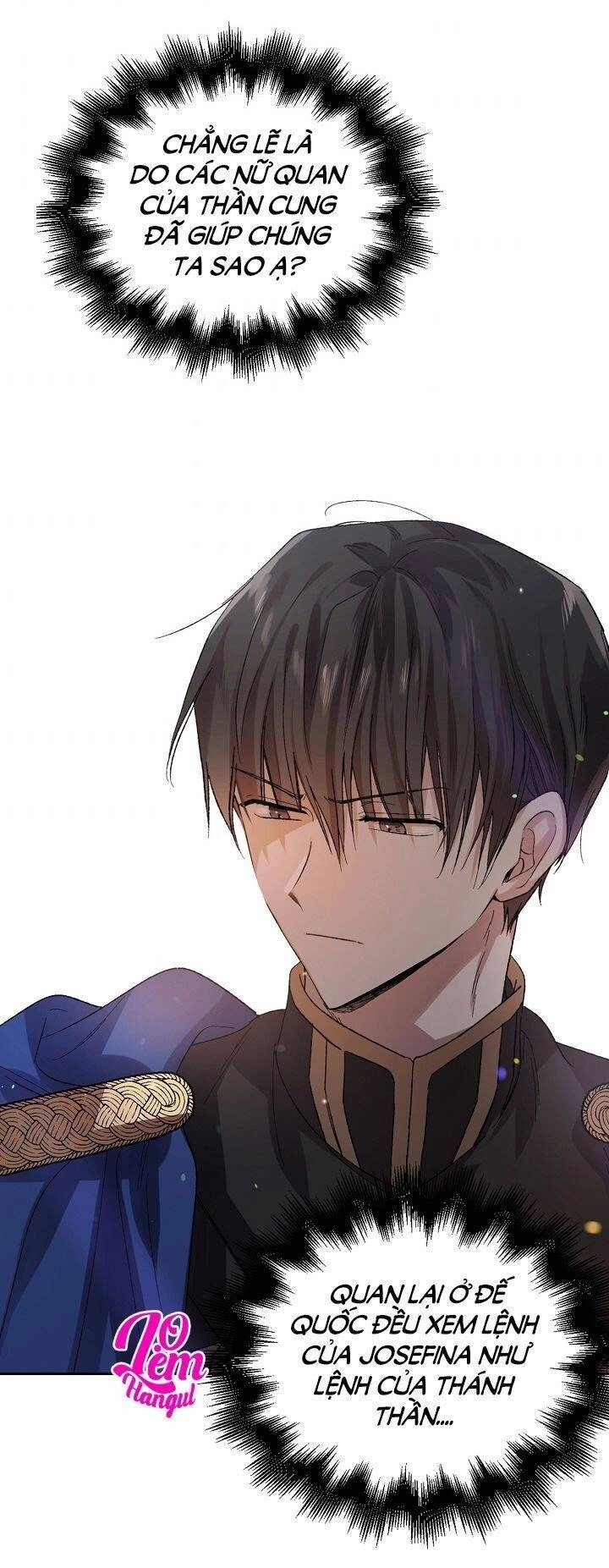 Cách Để Em Bảo Vệ Anh Chapter 9 - 7