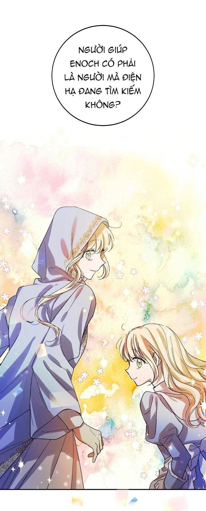 Cách Để Em Bảo Vệ Anh Chapter 9 - 9