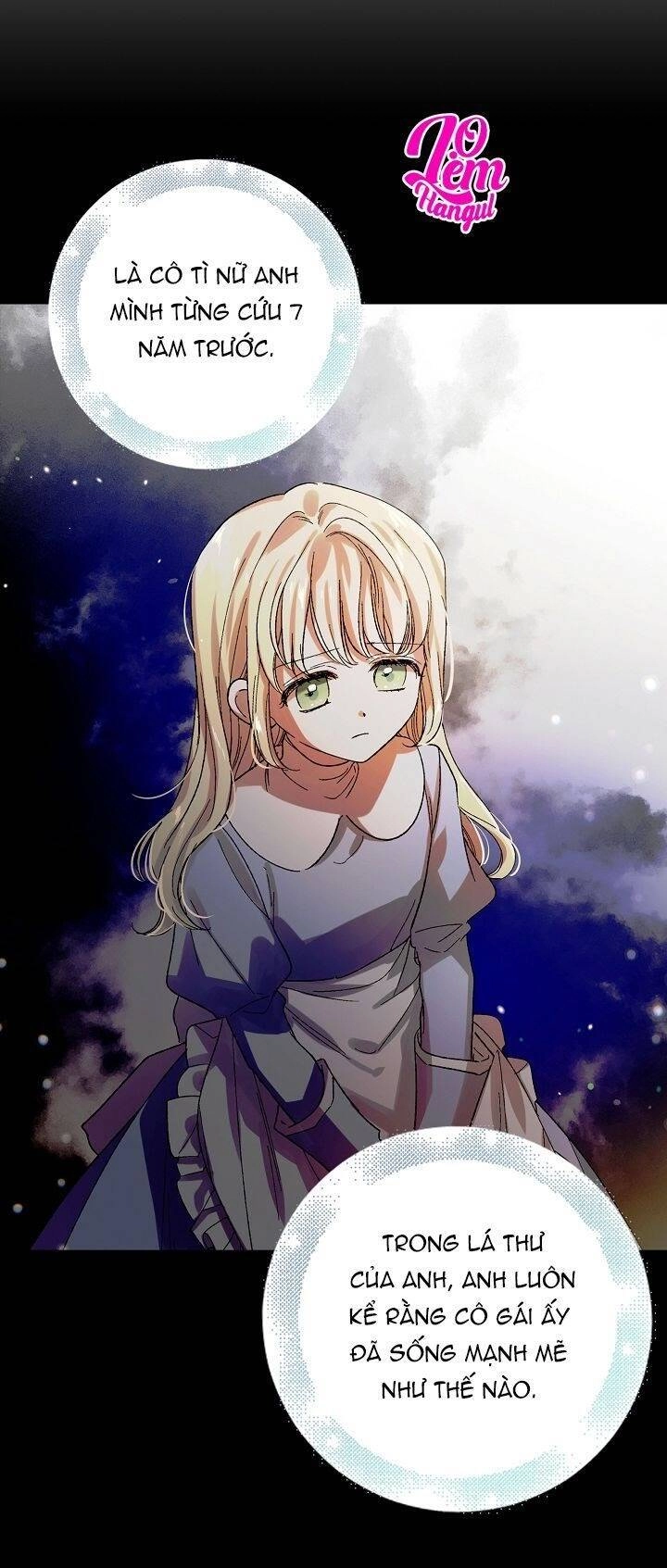 Cách Để Em Bảo Vệ Anh Chapter 9 - 13