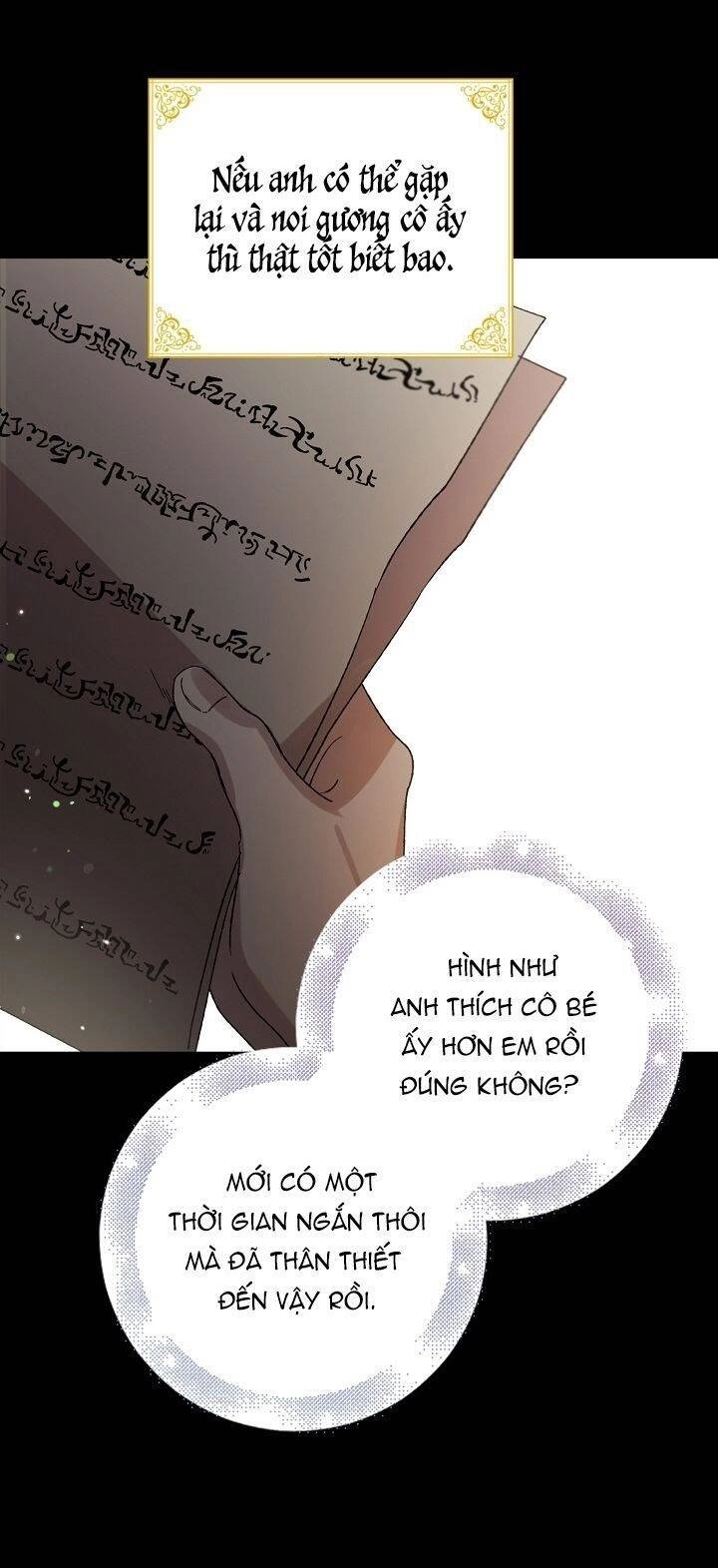 Cách Để Em Bảo Vệ Anh Chapter 9 - 17