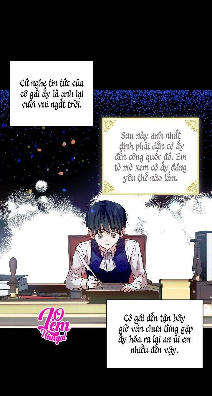 Cách Để Em Bảo Vệ Anh Chapter 9 - 18