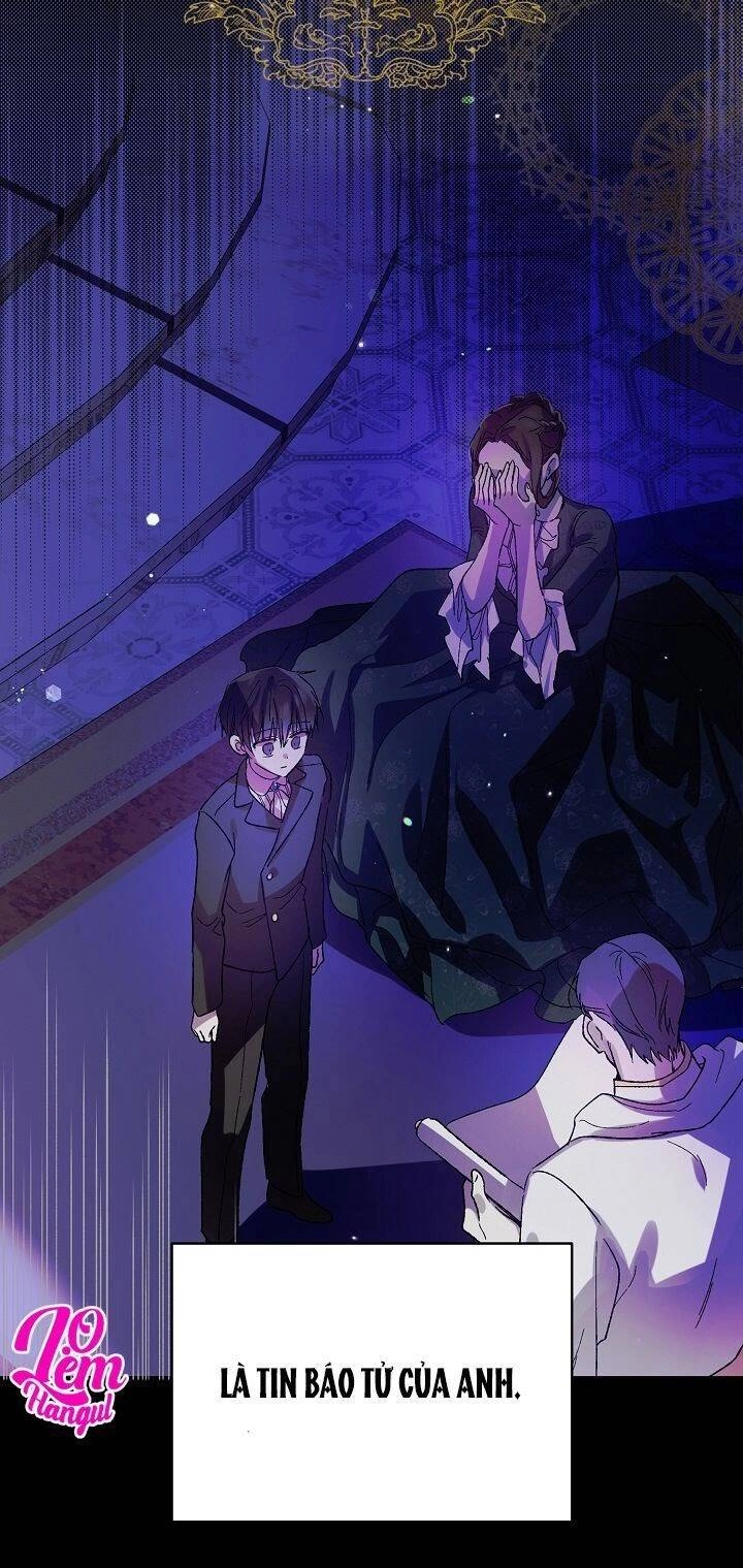 Cách Để Em Bảo Vệ Anh Chapter 9 - 20