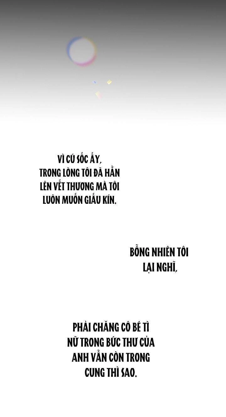 Cách Để Em Bảo Vệ Anh Chapter 9 - 23