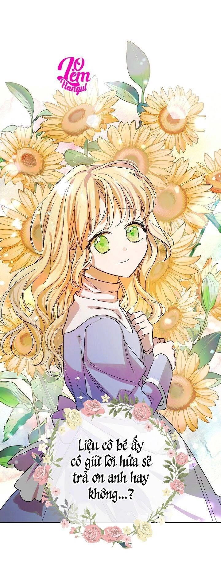 Cách Để Em Bảo Vệ Anh Chapter 9 - 24