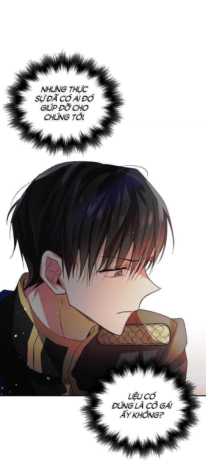 Cách Để Em Bảo Vệ Anh Chapter 9 - 26