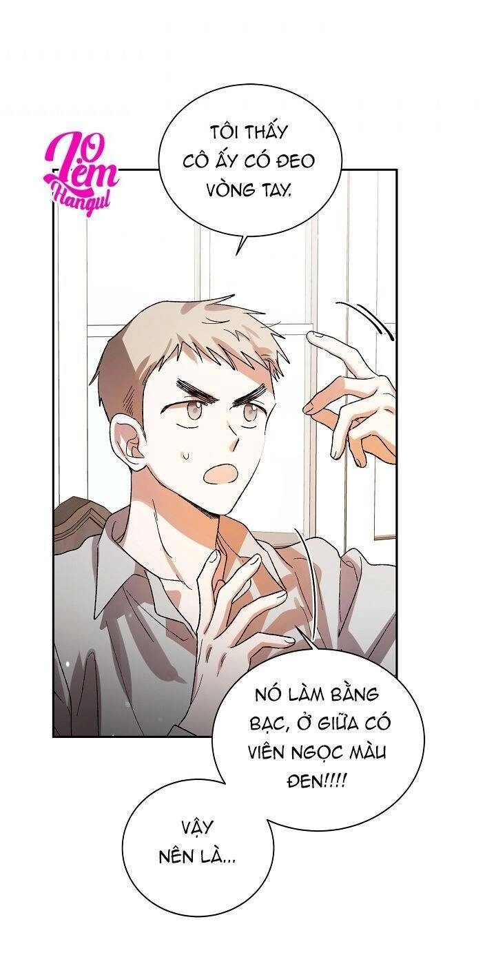 Cách Để Em Bảo Vệ Anh Chapter 9 - 28