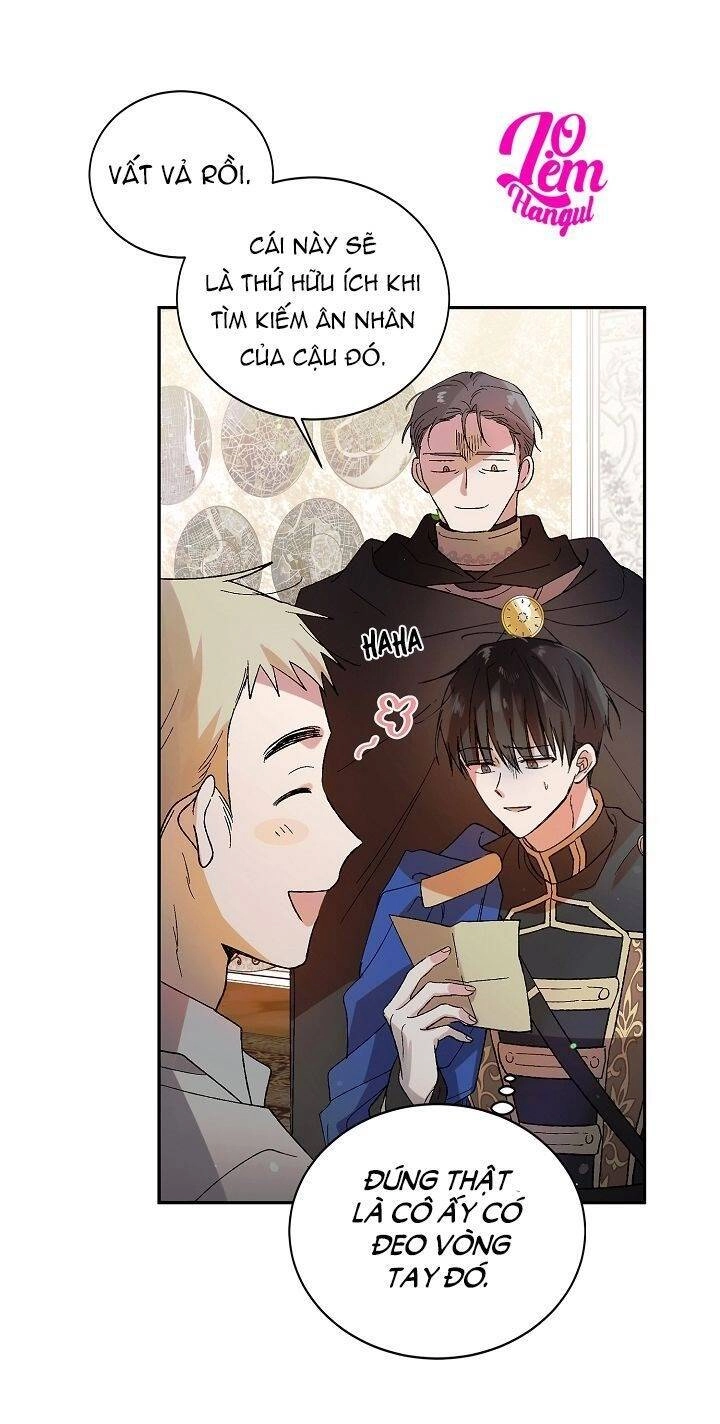 Cách Để Em Bảo Vệ Anh Chapter 9 - 30