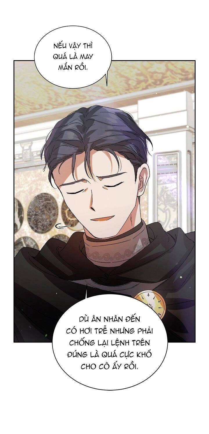 Cách Để Em Bảo Vệ Anh Chapter 9 - 31