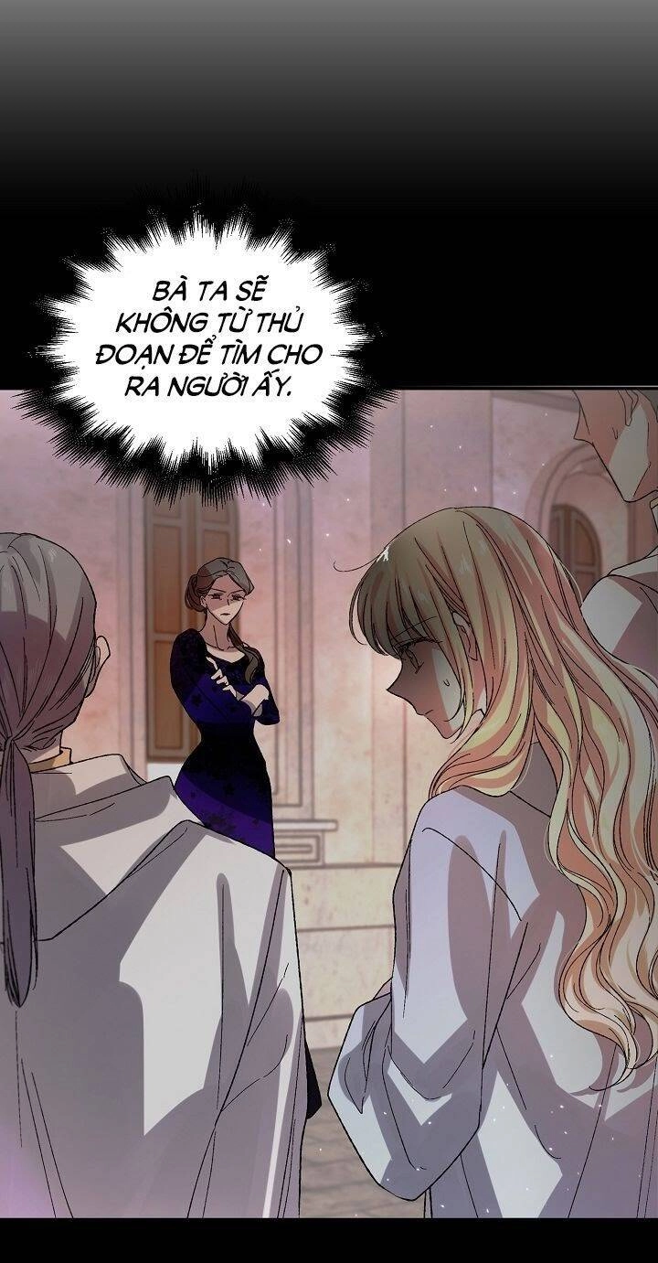 Cách Để Em Bảo Vệ Anh Chapter 9 - 37