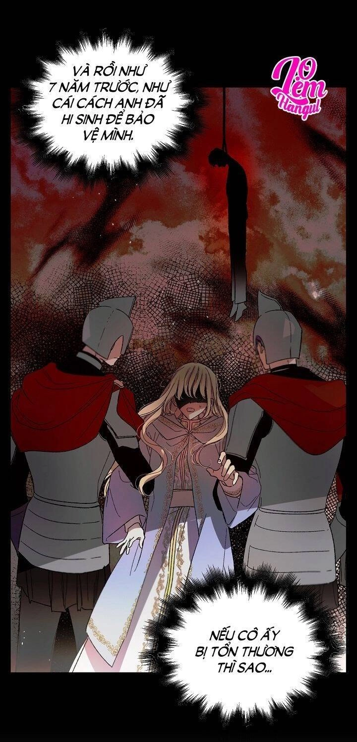 Cách Để Em Bảo Vệ Anh Chapter 9 - 38