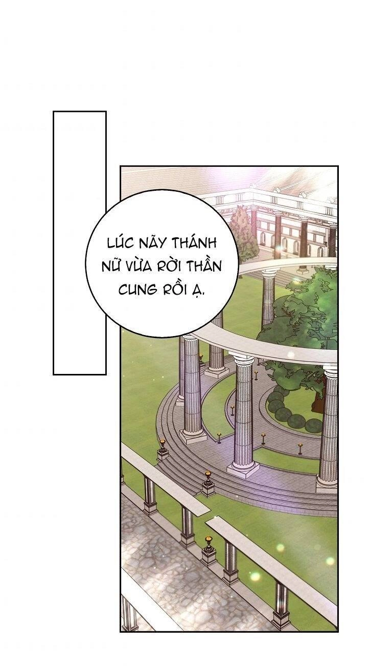 Cách Để Em Bảo Vệ Anh Chapter 9 - 42