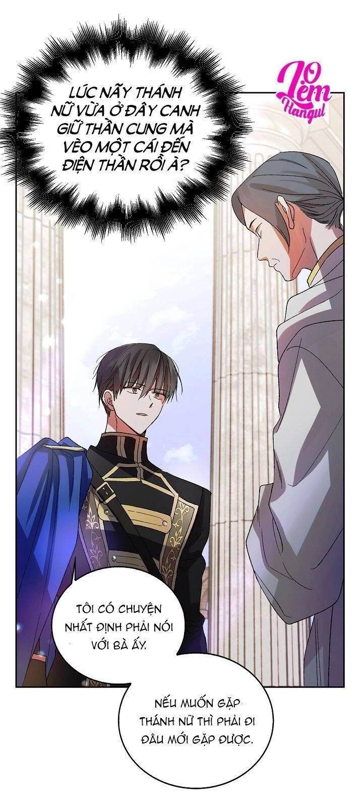 Cách Để Em Bảo Vệ Anh Chapter 9 - 43