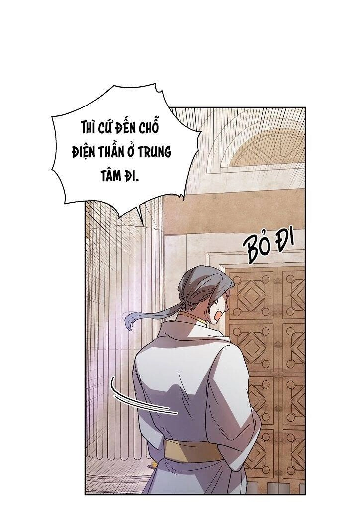 Cách Để Em Bảo Vệ Anh Chapter 9 - 44