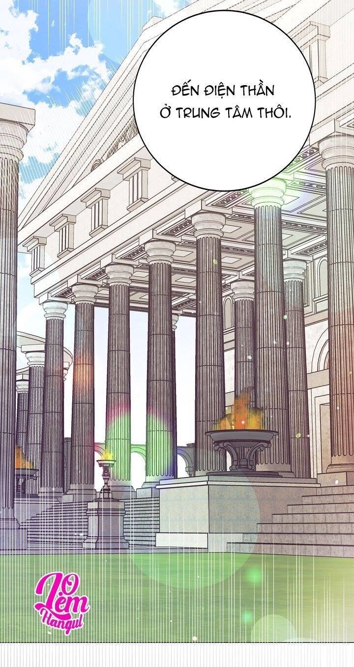 Cách Để Em Bảo Vệ Anh Chapter 9 - 47