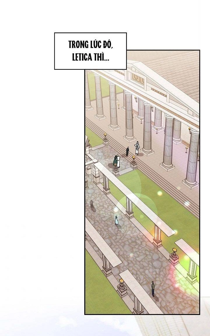 Cách Để Em Bảo Vệ Anh Chapter 9 - 48