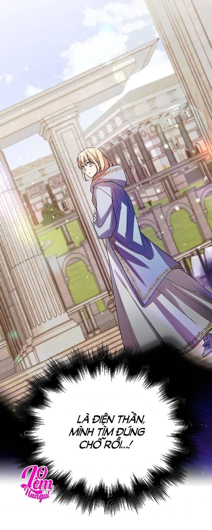 Cách Để Em Bảo Vệ Anh Chapter 9 - 49